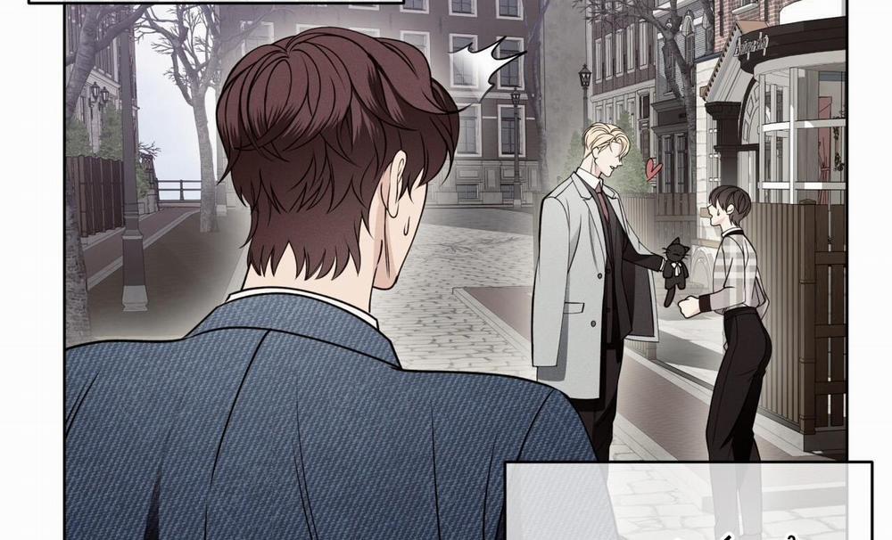 Luân Đôn Trong Màn Đêm 19 trang 27