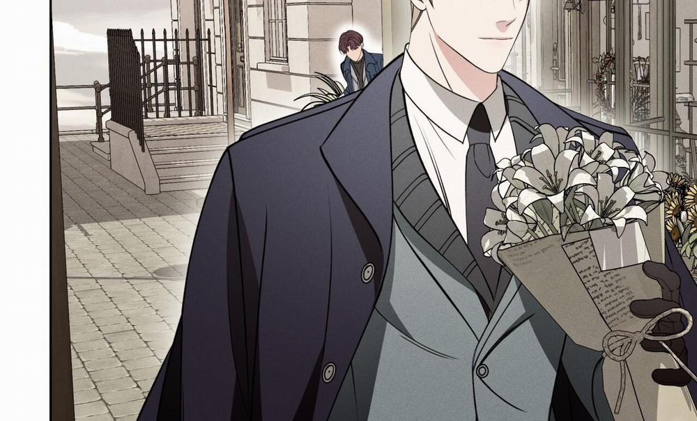 Luân Đôn Trong Màn Đêm 19 trang 31