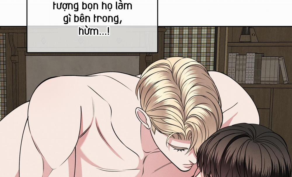 Luân Đôn Trong Màn Đêm 19 trang 34