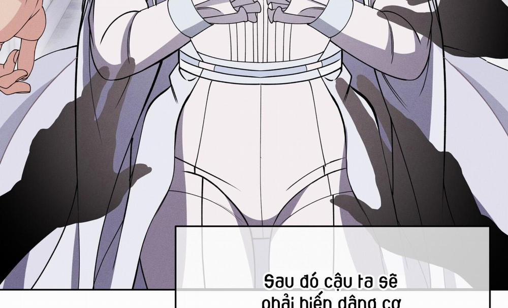 Luân Đôn Trong Màn Đêm 19 trang 46