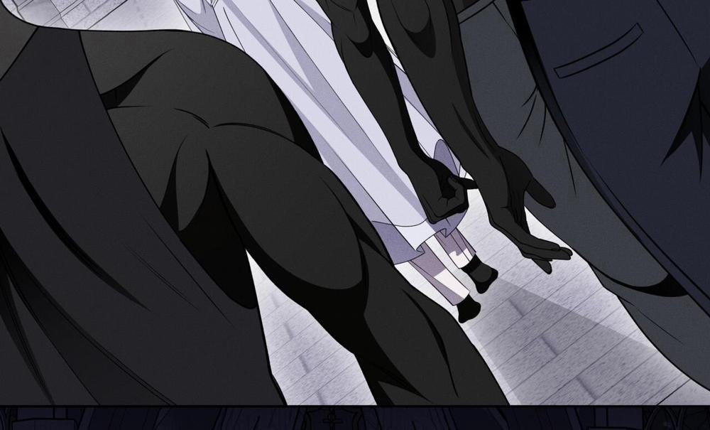 Luân Đôn Trong Màn Đêm 19 trang 52