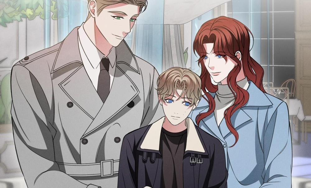 Luân Đôn Trong Màn Đêm 19 trang 75