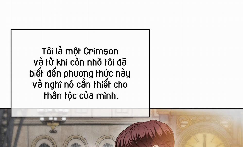 Luân Đôn Trong Màn Đêm 19 trang 80