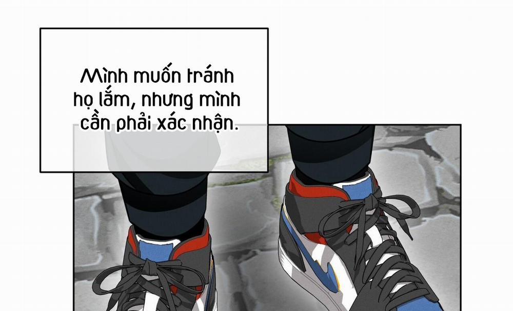 Luân Đôn Trong Màn Đêm 19 trang 89