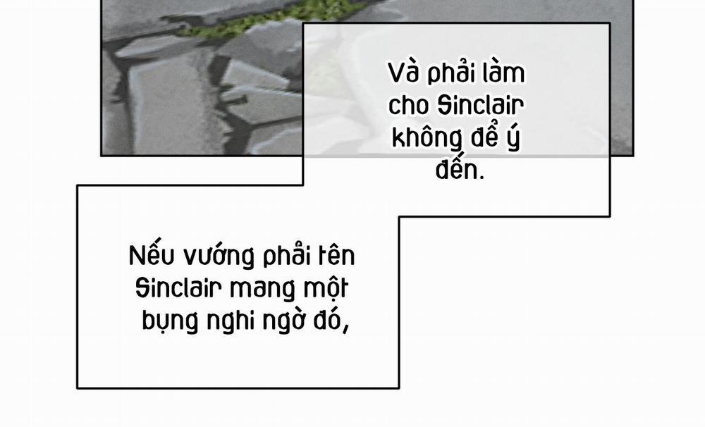 Luân Đôn Trong Màn Đêm 19 trang 91