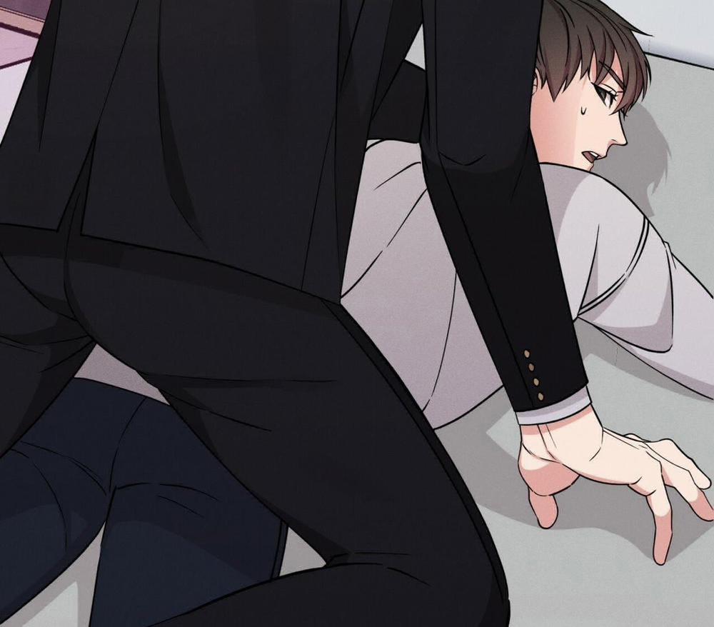 Luân Đôn Trong Màn Đêm 2 trang 10