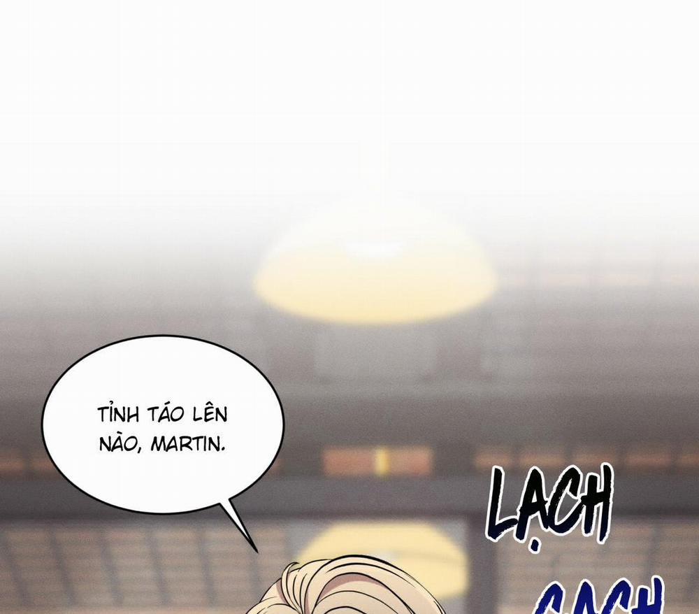 Luân Đôn Trong Màn Đêm 2 trang 106