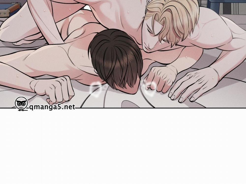 Luân Đôn Trong Màn Đêm 2 trang 114