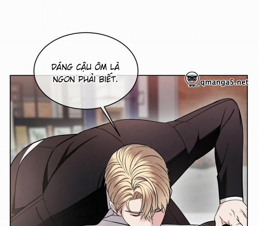 Luân Đôn Trong Màn Đêm 2 trang 16