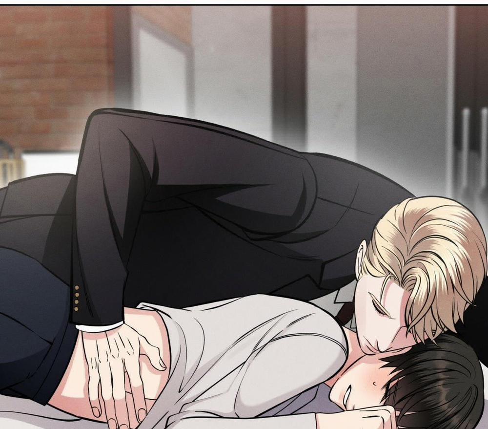 Luân Đôn Trong Màn Đêm 2 trang 18