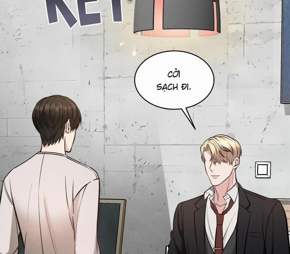 Luân Đôn Trong Màn Đêm 2 trang 29