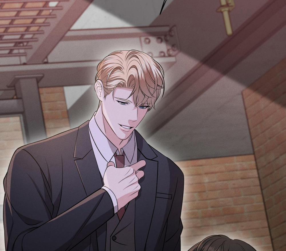 Luân Đôn Trong Màn Đêm 2 trang 3