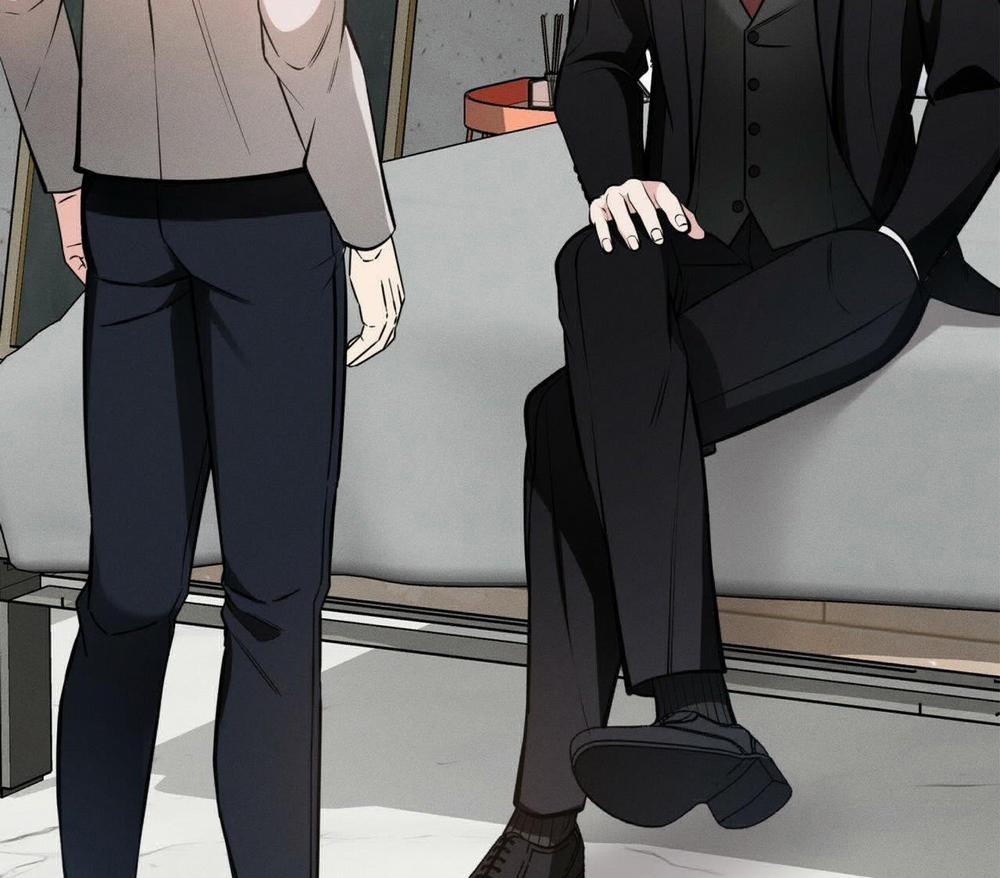 Luân Đôn Trong Màn Đêm 2 trang 30