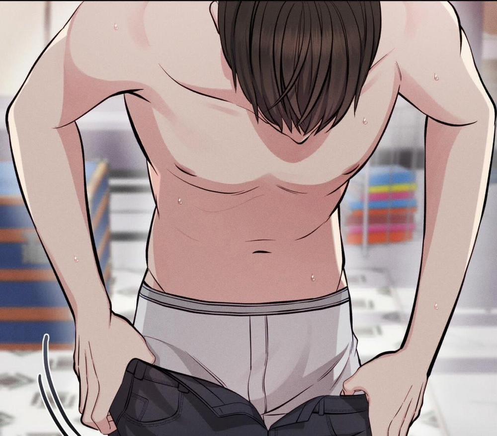 Luân Đôn Trong Màn Đêm 2 trang 34