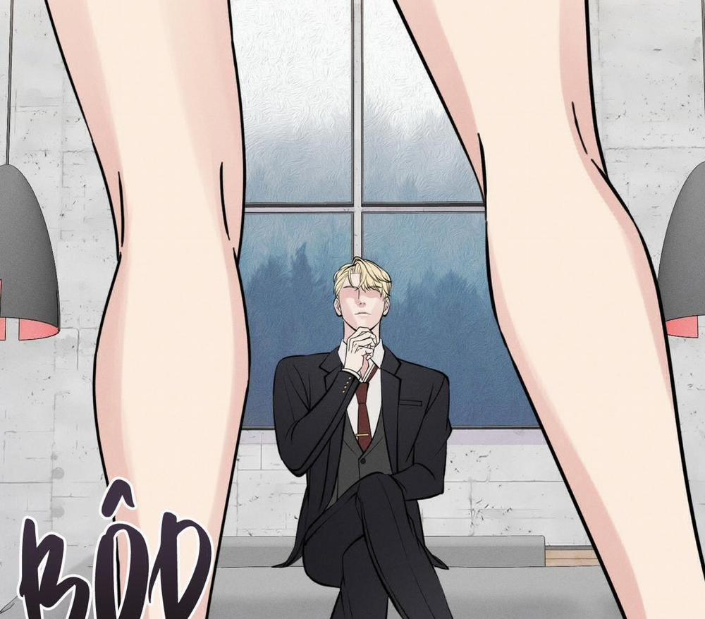 Luân Đôn Trong Màn Đêm 2 trang 36