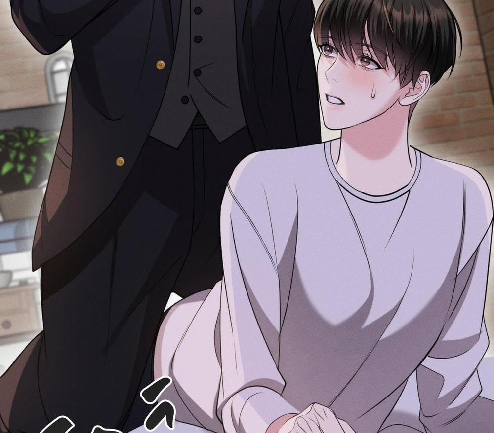 Luân Đôn Trong Màn Đêm 2 trang 4