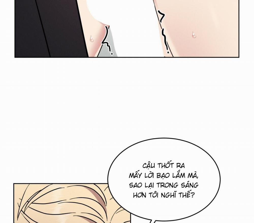 Luân Đôn Trong Màn Đêm 2 trang 50