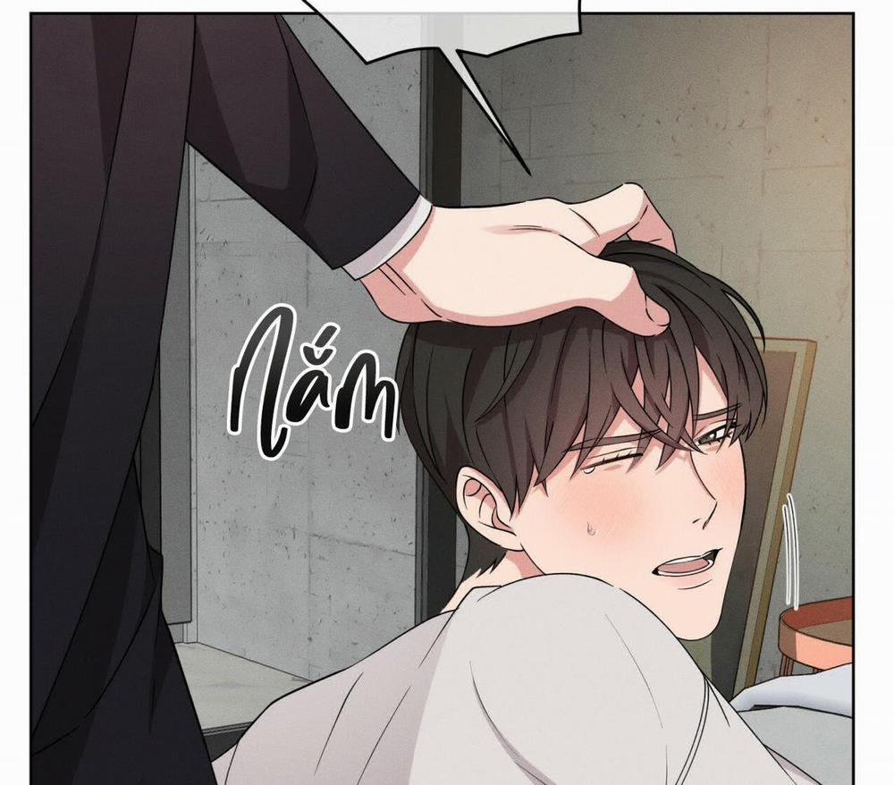 Luân Đôn Trong Màn Đêm 2 trang 6