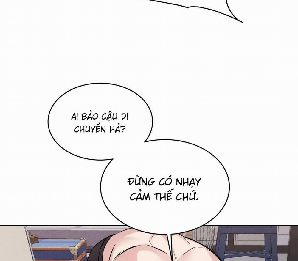 Luân Đôn Trong Màn Đêm 2 trang 60