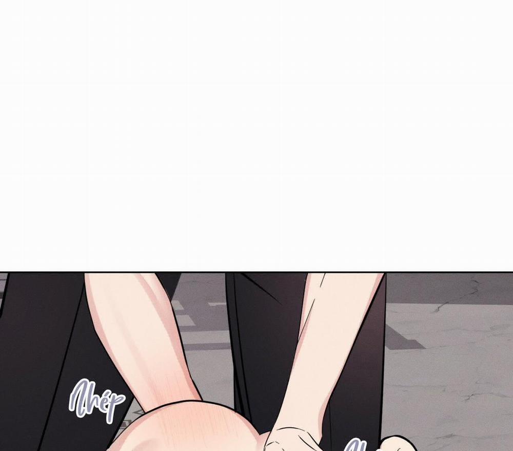 Luân Đôn Trong Màn Đêm 2 trang 78