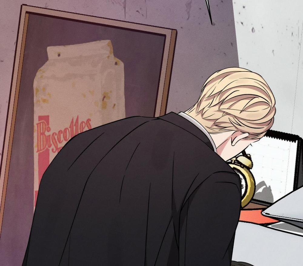 Luân Đôn Trong Màn Đêm 2 trang 9