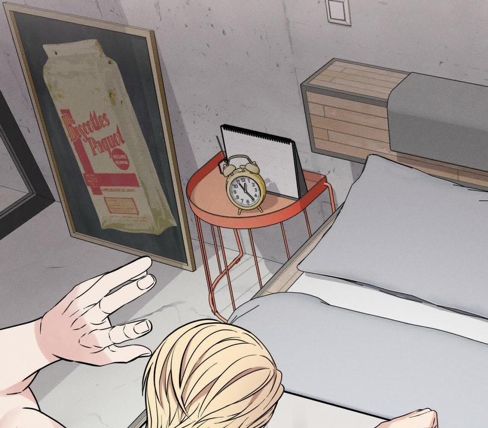 Luân Đôn Trong Màn Đêm 2 trang 94