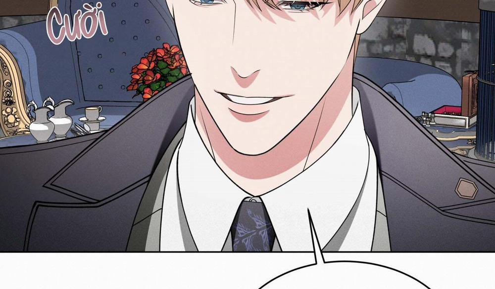 Luân Đôn Trong Màn Đêm 20 trang 100