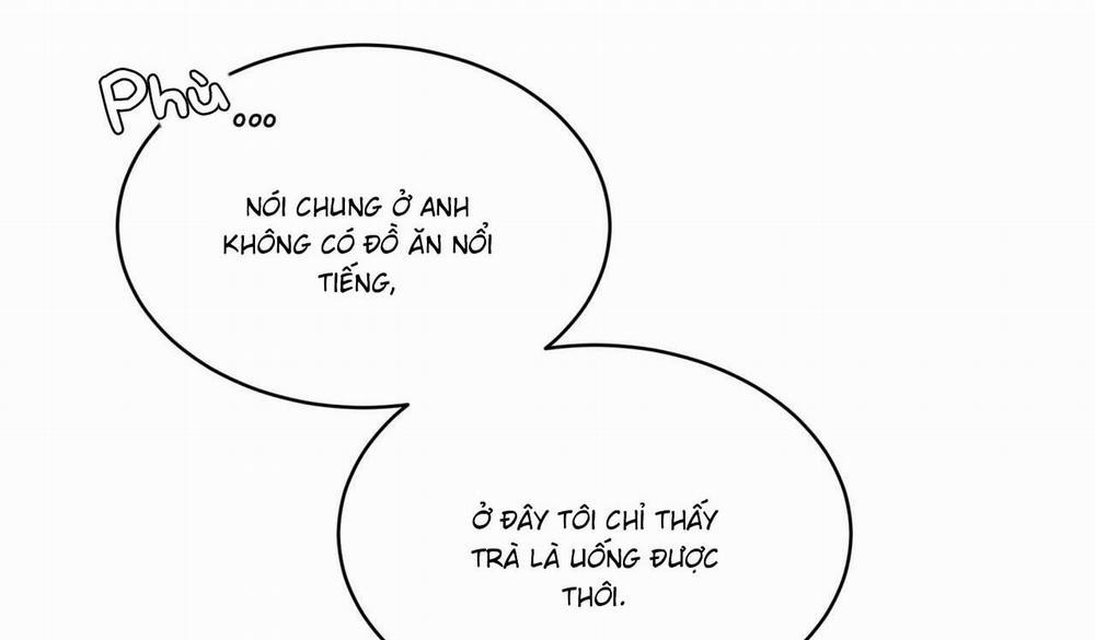 Luân Đôn Trong Màn Đêm 20 trang 102