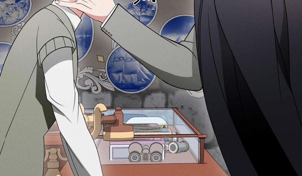 Luân Đôn Trong Màn Đêm 20 trang 143