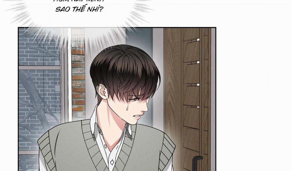 Luân Đôn Trong Màn Đêm 20 trang 35