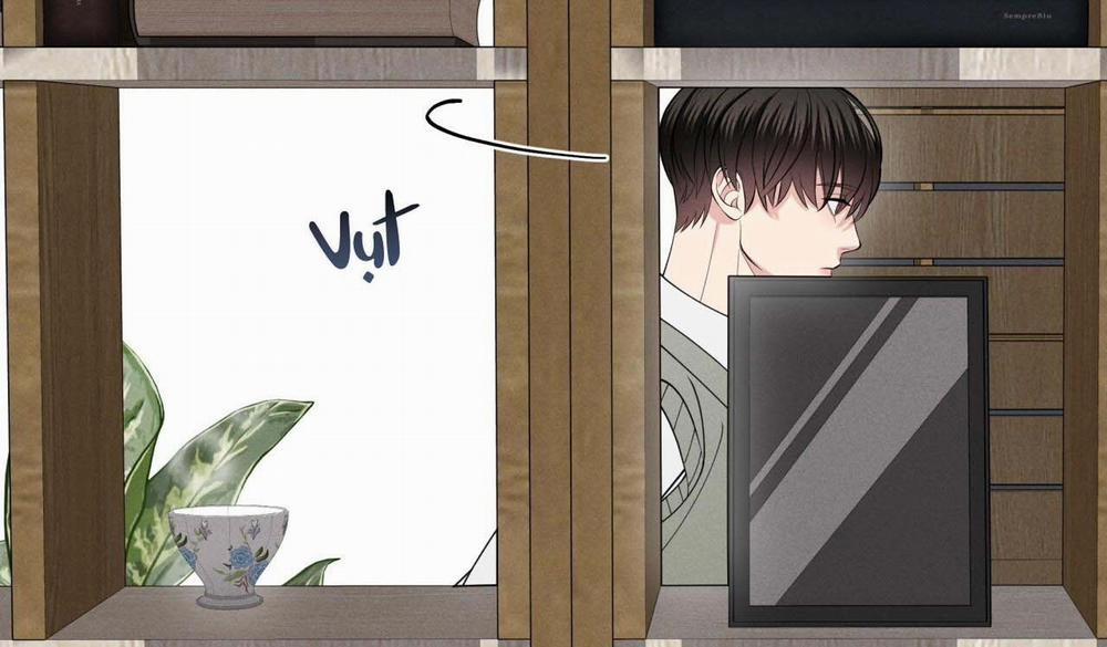 Luân Đôn Trong Màn Đêm 20 trang 49