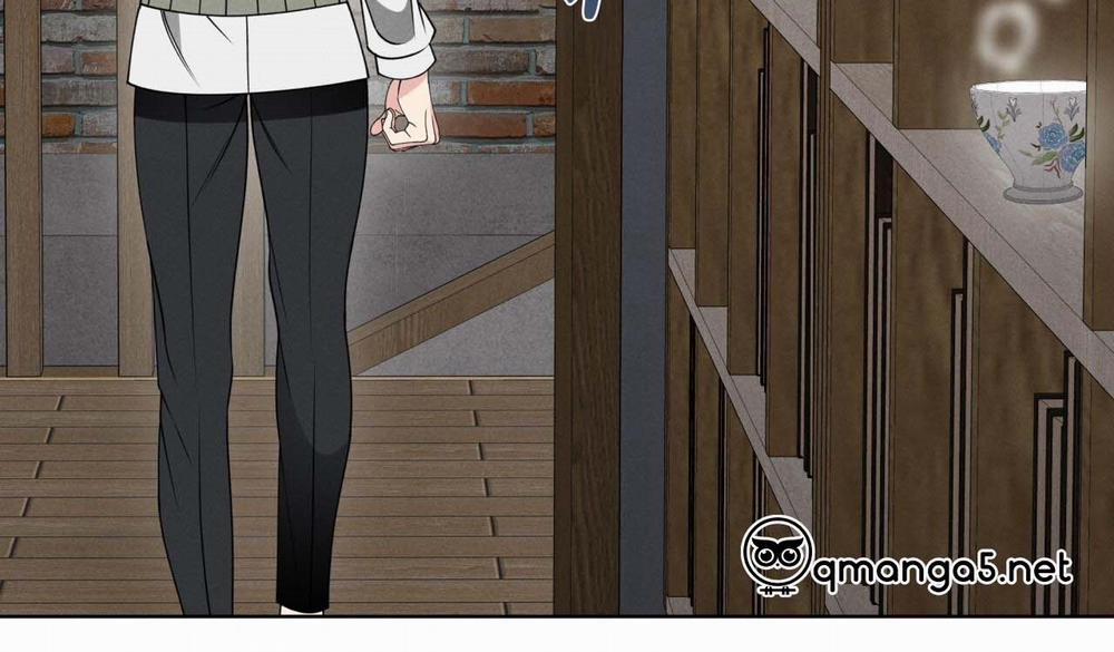 Luân Đôn Trong Màn Đêm 20 trang 53