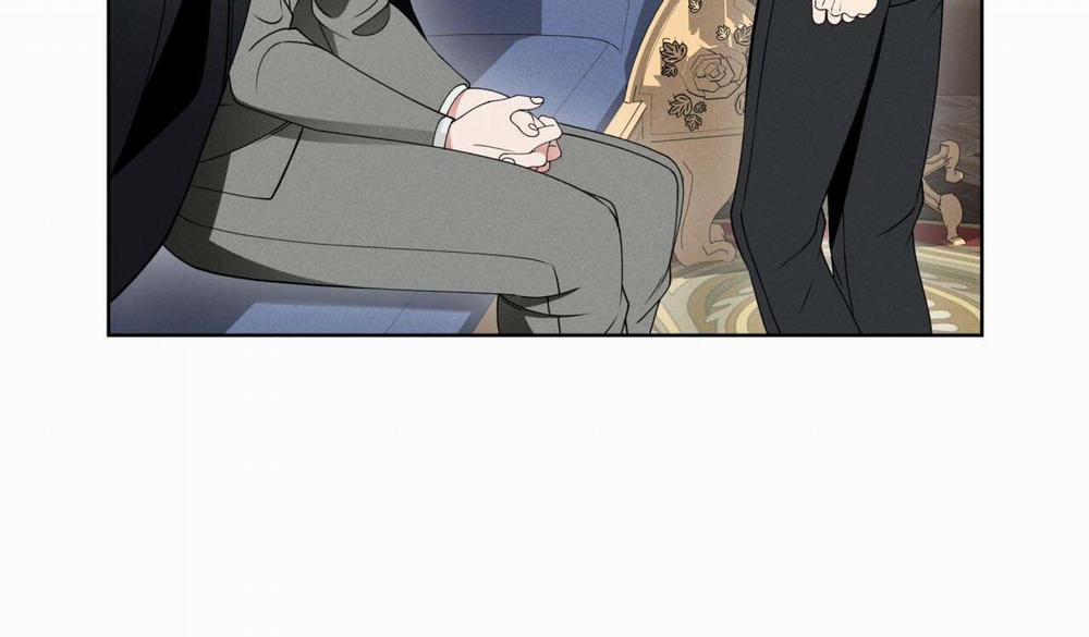 Luân Đôn Trong Màn Đêm 20 trang 67