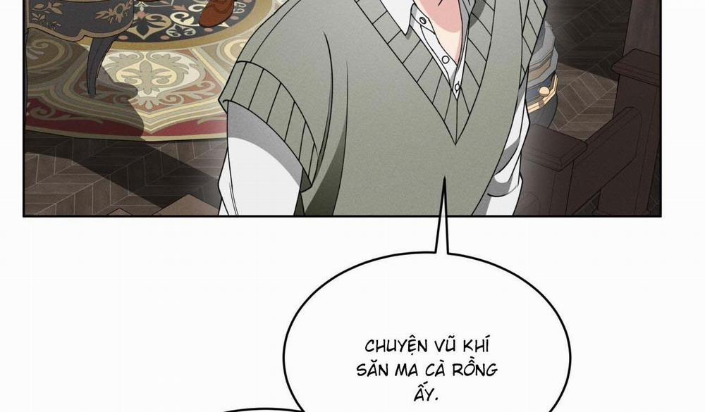 Luân Đôn Trong Màn Đêm 20 trang 73