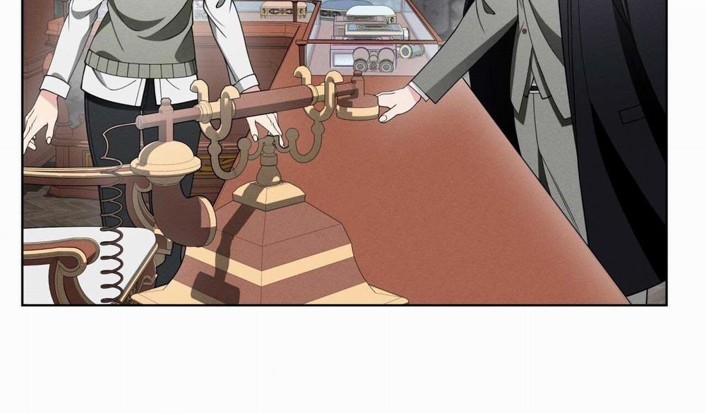 Luân Đôn Trong Màn Đêm 20 trang 77