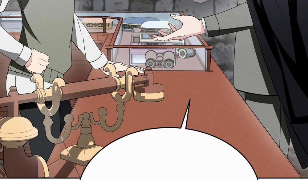 Luân Đôn Trong Màn Đêm 20 trang 83