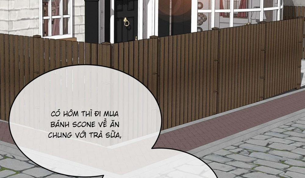 Luân Đôn Trong Màn Đêm 20 trang 88