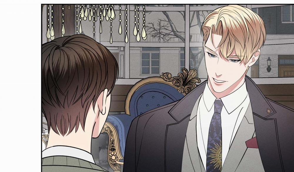 Luân Đôn Trong Màn Đêm 20 trang 91