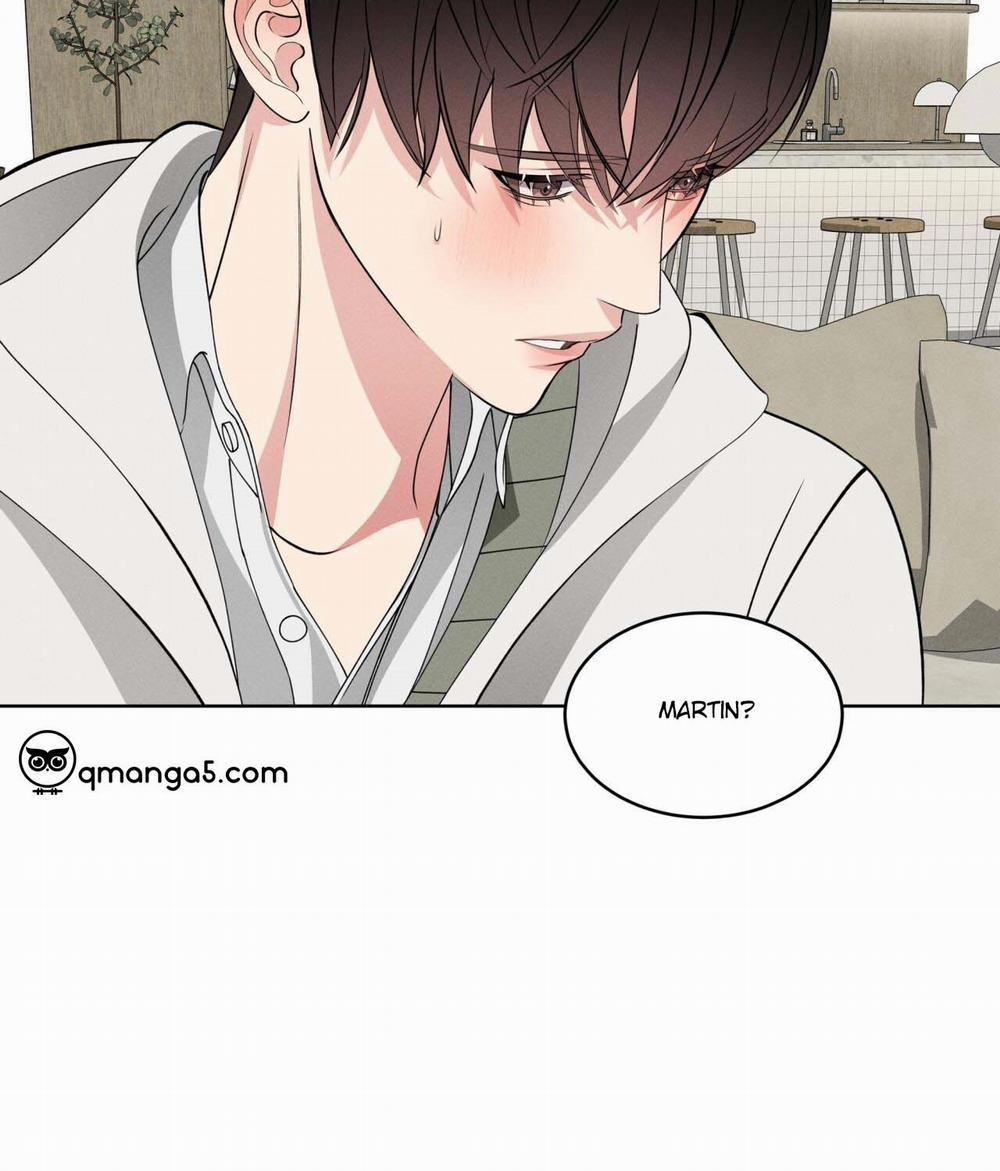 Luân Đôn Trong Màn Đêm 21 trang 100