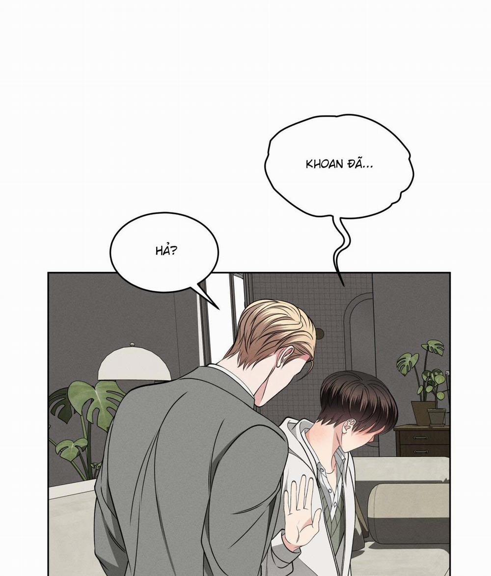 Luân Đôn Trong Màn Đêm 21 trang 101