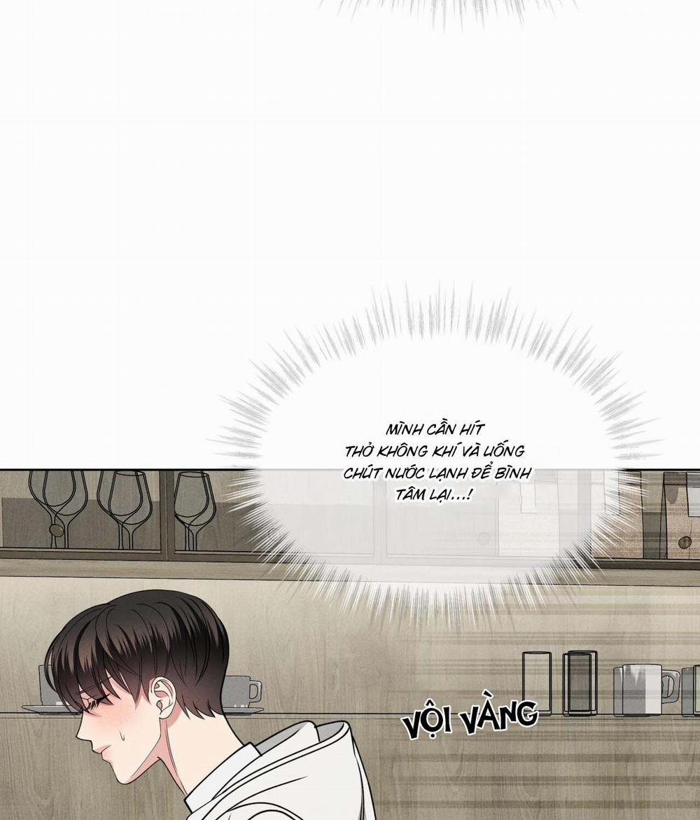 Luân Đôn Trong Màn Đêm 21 trang 104