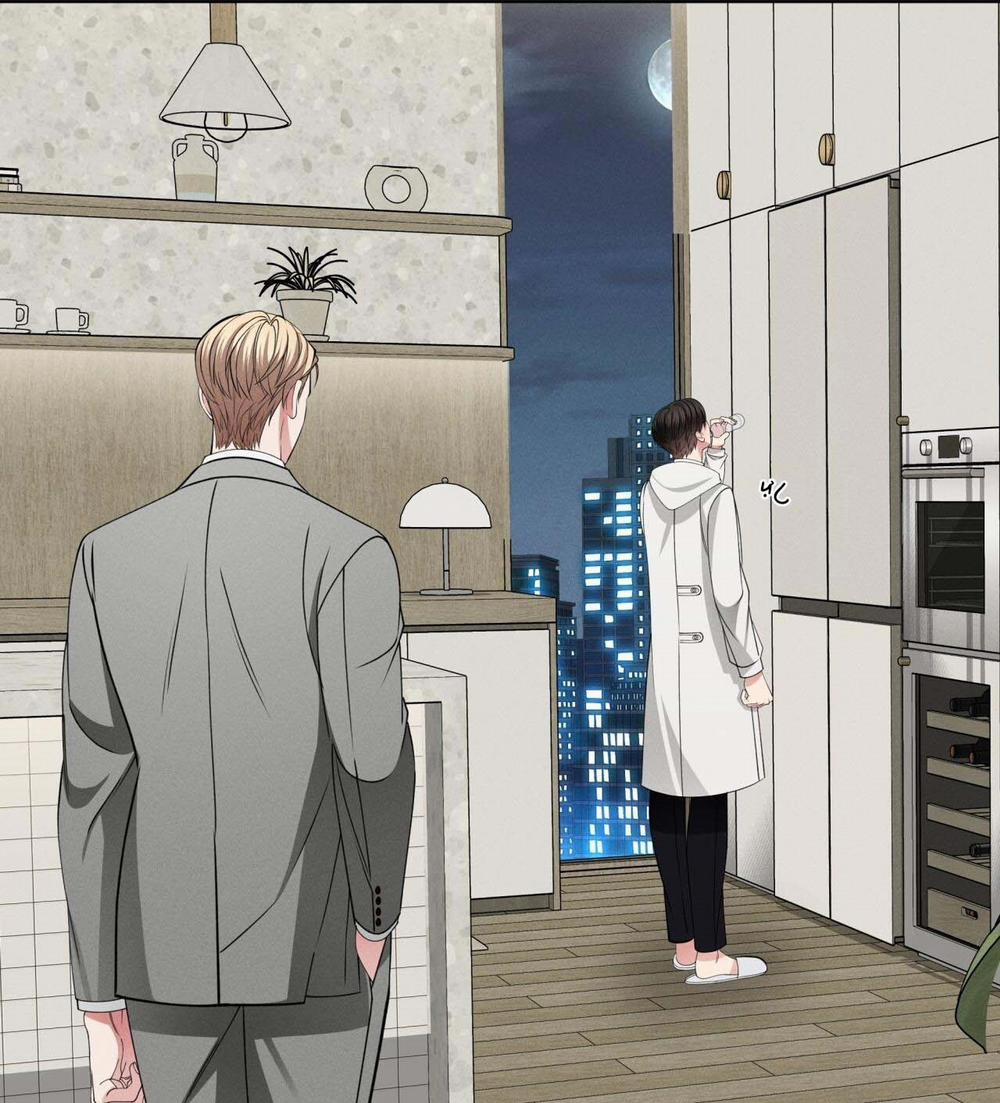 Luân Đôn Trong Màn Đêm 21 trang 108