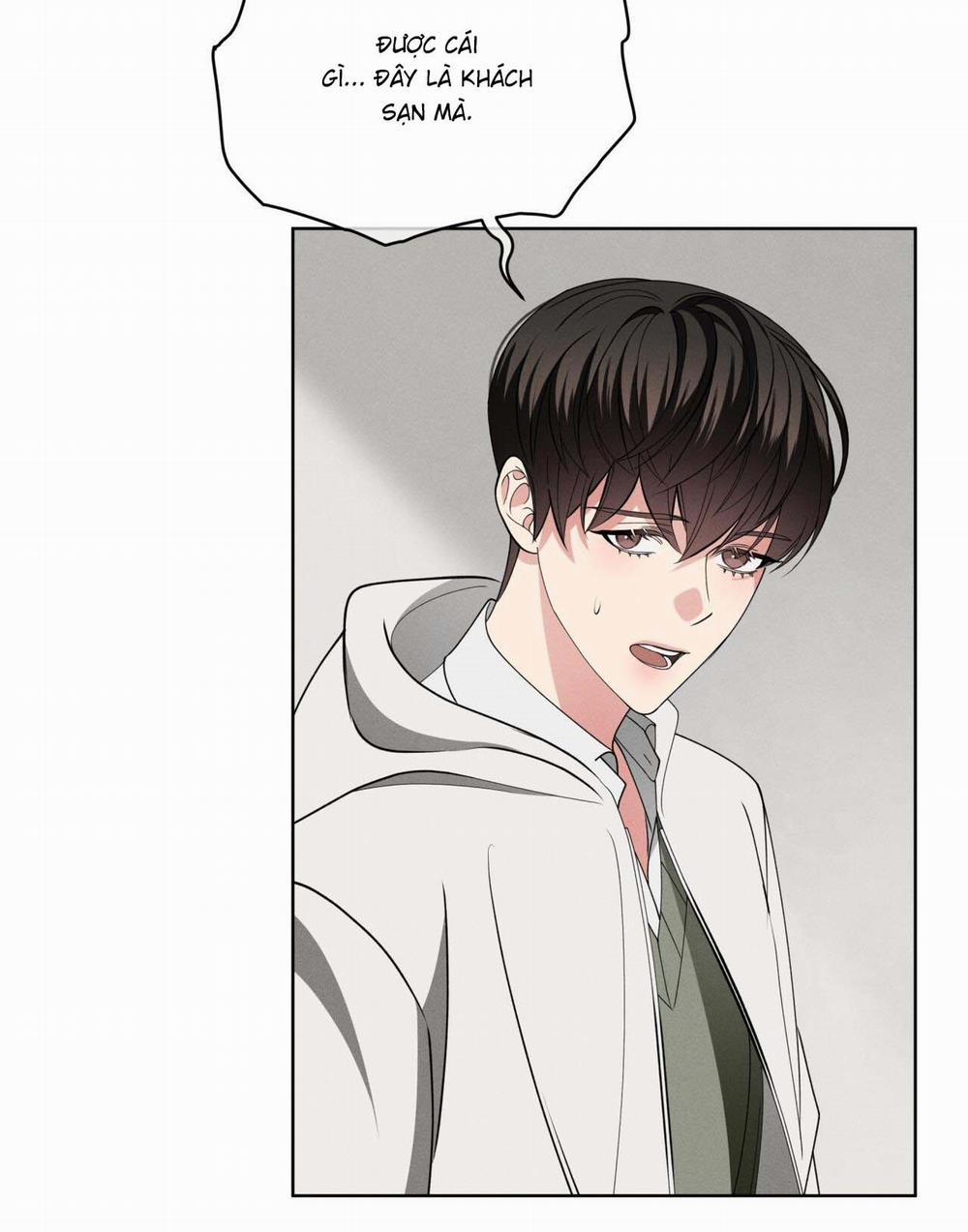 Luân Đôn Trong Màn Đêm 21 trang 11