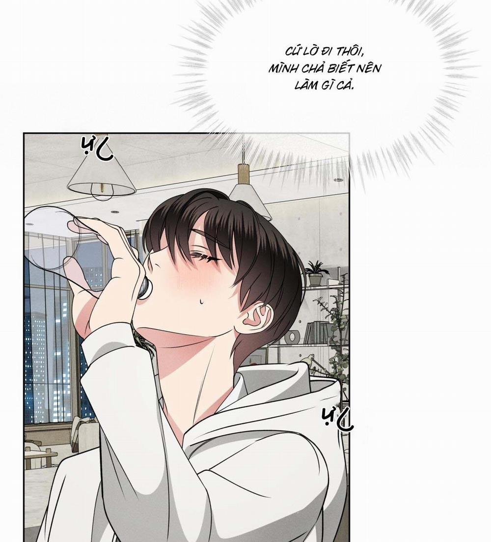 Luân Đôn Trong Màn Đêm 21 trang 110