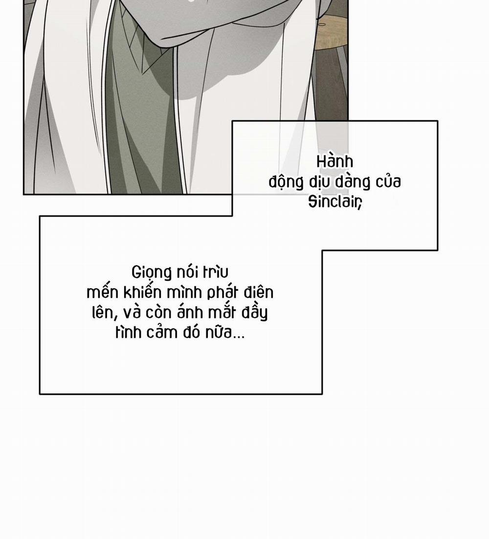 Luân Đôn Trong Màn Đêm 21 trang 111