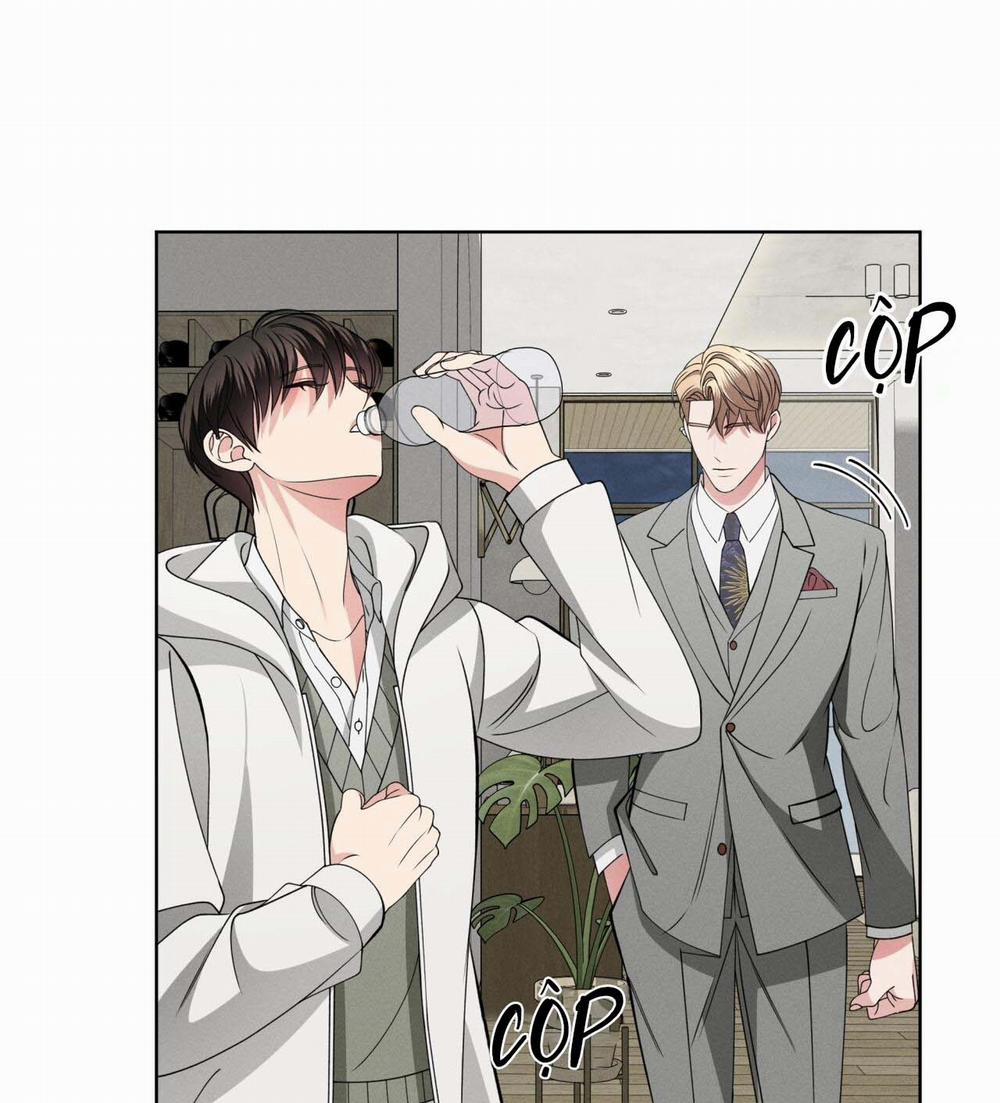 Luân Đôn Trong Màn Đêm 21 trang 112