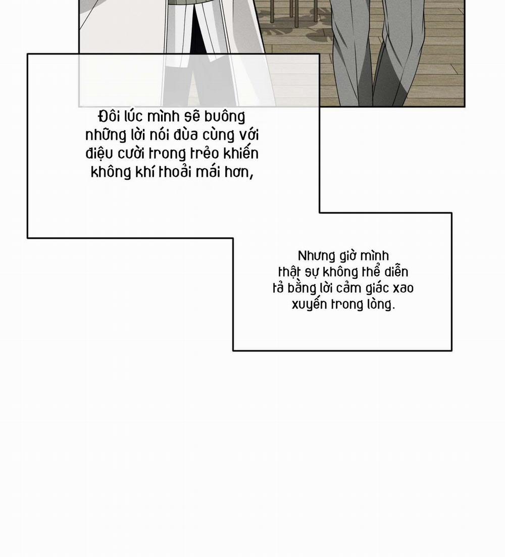 Luân Đôn Trong Màn Đêm 21 trang 113