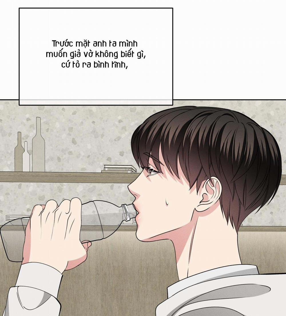 Luân Đôn Trong Màn Đêm 21 trang 114