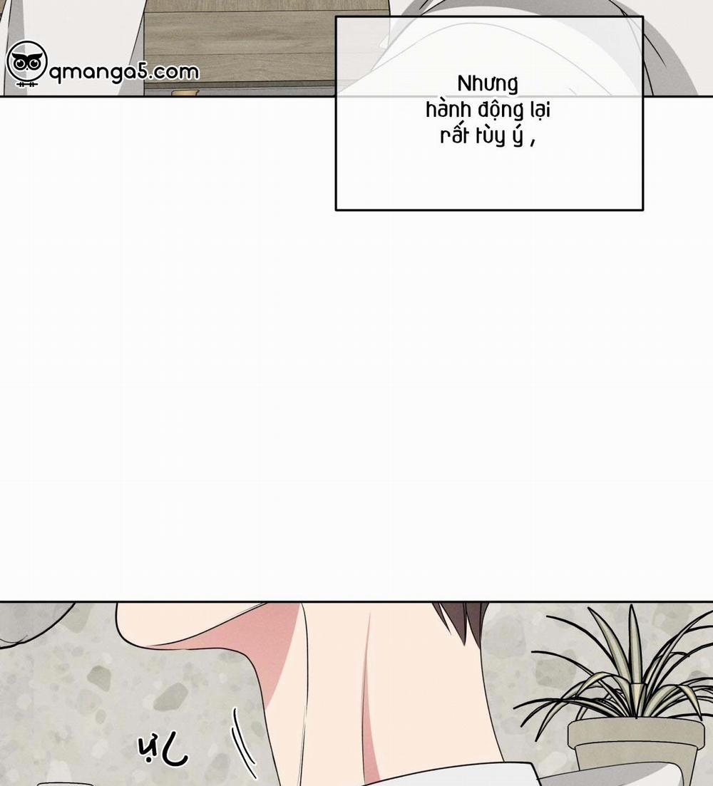 Luân Đôn Trong Màn Đêm 21 trang 115