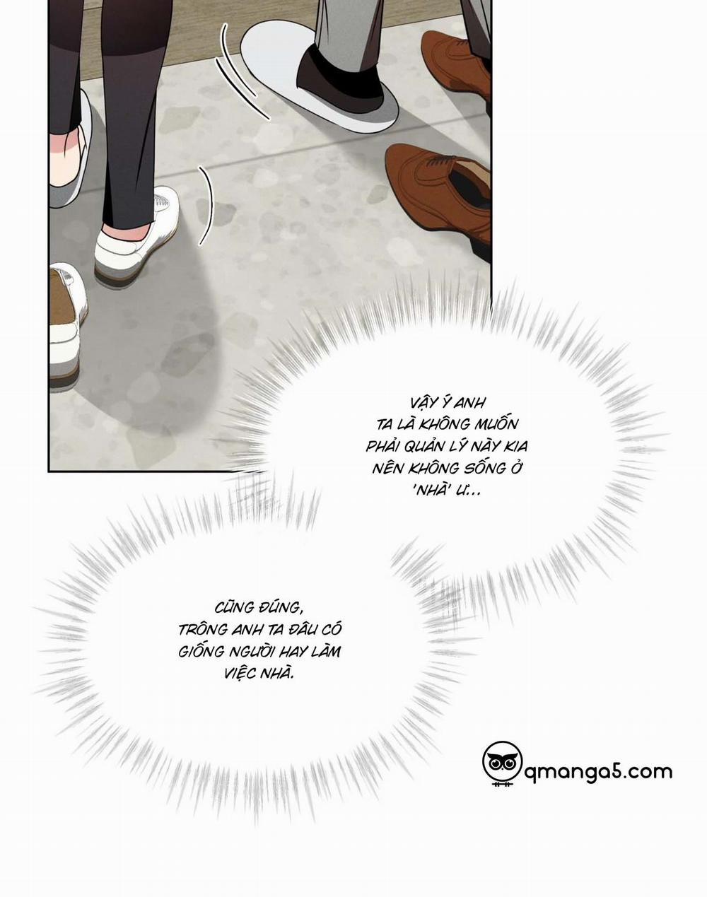 Luân Đôn Trong Màn Đêm 21 trang 15